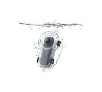 CUSTODIA SUBACQUEA INSTA360 X5 Invisibile Dive Case