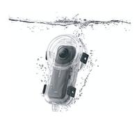 CUSTODIA SUBACQUEA INSTA360 X5 Invisibile Dive Case
