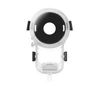 CUSTODIA SUBACQUEA INSTA360 X6 Invisibile Dive Case