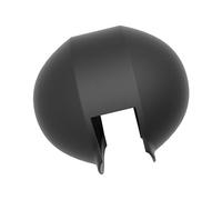 Custodia subacquea migliorata per fotocamera, impermeabile, esplora l'oceano con scatti immersivi adatti per accessori subacquei impermeabili a 360°