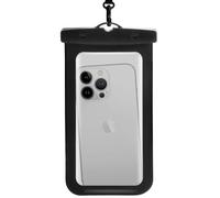 Custodia Subacquea Muvit for Change Nero Universale 6,5" [6,5"]