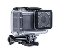 Custodia subacquea per Azione 1 Copertura Impermeabile Subacquea Protect Box Immersioni Shell per Azione 1 Copertura Della Cassa Della Macchina Fotografica Custodia Impermeabile