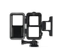 Custodia subacquea Per Case Action Camera Dive Per Shell 197ft Impermeabile Per Action 2 Fotocamera Sportiva Per Shell