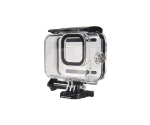 Custodia Subacquea per Go Pro 11 10 9 Black Action Camera Subacquea 45M Protezione Shell Action Camera Accessori