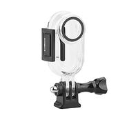Custodia subacquea per Insta360 Go 2 Action Camera - Accessori per custodia protettiva impermeabile subacquea 30M
