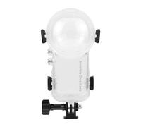 Custodia subacquea Puluz per Insta360 X4 Air (fino a 50m)