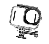 Custodia Subacquea Shell per Action 6 Fotocamera Alta Trasparenza Copertura Protettiva Accessori Macchina Fotografica di Azione