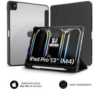 Custodia per Tablet Subblim SUBCST-5SC421 Nero