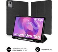 Custodia Subblim Shock Case Lenovo Idea Tab 11" TPU, Nero, Pen Slot
