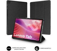 Custodia Subblim Shock Case Lenovo Tab 10.1 Pollici Nera SmartCover