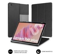 Custodia Subblim Tab Plus Shock Case Lenovo 11,5" Nero Poliuretano