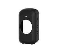 Custodia subtel Silicone compatibile con Garmin Edge 530 protezione, case, bumper per navigatore GPS in nero - Assorbe urti, evita danni risparmia costose riparazioni