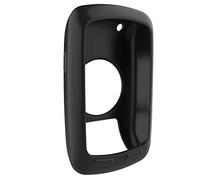 Custodia subtel Silicone compatibile con Garmin Edge 800 810 Edge Touring Edge Touring Plus protezione case bumper per navigatore GPS in nero Assorbe urti evita danni risparmia costose riparazioni