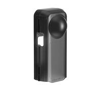 CUSTODIA SUNNYLIFE con display di ricarica per Insta360 X4
