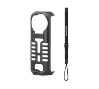 CUSTODIA SUNNYLIFE in compositi di grafene per Insta360 X4