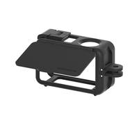 Custodia Sunnylife OA5-BK941 per DJI OSMO ACTION 5 Pro/4/3 Nera