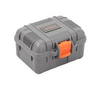 CUSTODIA SUNNYLIFE rigida impermeabile per DJI Osmo Action 3, 4 e 5 Pro