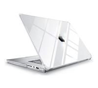 Custodia SUPCASE per MacBook Pro 14 pollici 2023/2021 (Unicorn Beetle Clear) M3/M2/M1 Pro/Max A2918 A2992 A2779 A2442 [Antigraffio] Custodia sott