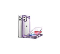 Custodia SupCase Unicorn Beetle EXO Pro Series per iPhone 12 / iPhone 12 Pro (versione 2020) da 6,1 pollici con protezione per lo schermo integra