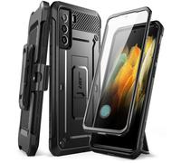 Custodia SUPCASE Unicorn Beetle Pro Series progettata per Samsung Galaxy S21