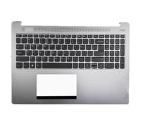 Custodia superiore del computer portatile generico Palmrest Cover C Shell & Keyboard for Lenovo IdeaPad Slim 5 16ABR8 AHP9 IAH8 IMH9 IRL8 US English Layout Small Enter Key Layout