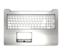 Custodia superiore per laptop Lenovo Ideapad 330-15 serie Argento