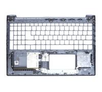 Custodia superiore per laptop Lenovo Ideapad S145-15iwl 340c-15 senza touchpad argento