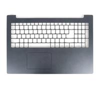 Custodia Superiore Per Portatile Lenovo Ideapad 320-15 320-15ISK A Touchpad Grey