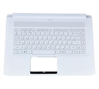 CUSTODIA SUPERIORE TASTIERA RUSSA ACER ConceptD CN715-71