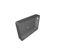 Custodia Supporto LED Flood Light per Adattatore Batteria Makita Lampada Kit