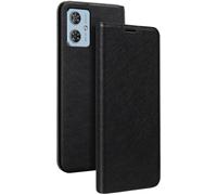BIGBEN Protettiva ETUIFMOTOG54 Custodia a libro per Motorola G54 5G, Nero