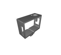Custodia Supporto per DragonTouch Vision 4 Action Cam Compatibile GoPro Mount