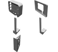 Custodia Supporto Protettivo per Display Ufficiale Raspberry Pi 7 Pollici Touch