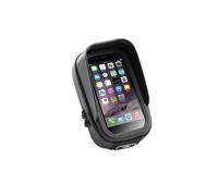 Custodia SW-Motech Navi Pro S - resistente all'acqua. Nero.