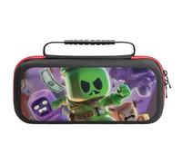 Custodia Switch 2 Brawl Starscon Pellicola Protettiva , Console Cover Sonlaryin , Kit Giochi Spigen One Size