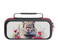 Custodia Switch 2 Eastercon Pellicola Protettiva , Console Cover Sonlaryin , Kit Giochi Spigen One Size