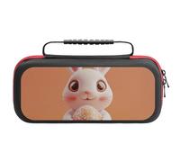 Custodia Switch 2 Eastercon Pellicola Protettiva , Console Cover Sonlaryin , Kit Giochi Spigen One Size