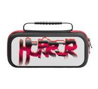 Custodia Switch 2 Horrorcon Pellicola Protettiva , Console Cover Sonlaryin , Kit Giochi Spigen One Size