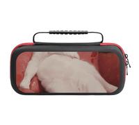 Custodia Switch 2 Mappingcon Pellicola Protettiva , Console Cover Sonlaryin , Kit Giochi Spigen One Size