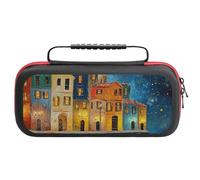 Custodia Switch 2 Mappingcon Pellicola Protettiva , Console Cover Sonlaryin , Kit Giochi Spigen One Size