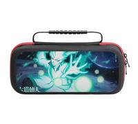 Custodia Switch 2 Naruto Mobilecon Pellicola Protettiva , Console Cover Sonlaryin , Kit Giochi Spigen One Size