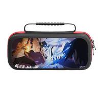 Custodia Switch 2 Naruto Mobilecon Pellicola Protettiva , Console Cover Sonlaryin , Kit Giochi Spigen One Size