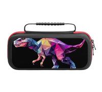 Custodia Switch 2(slang) Ugly Person Dockable Con Cover Protettiva , 20 Slot Per Game Card , Case Da Viaggio All-in-One One Size