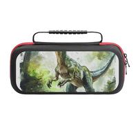 Custodia Switch 2(slang) Ugly Person Dockable Con Cover Protettiva , 20 Slot Per Game Card , Case Da Viaggio All-in-One One Size