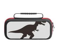 Custodia Switch 2(slang) Ugly Person Dockable Con Cover Protettiva , 20 Slot Per Game Card , Case Da Viaggio All-in-One One Size