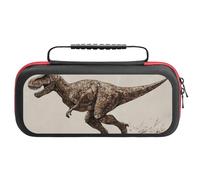 Custodia Switch 2(slang) Ugly Person Dockable Con Cover Protettiva , 20 Slot Per Game Card , Case Da Viaggio All-in-One One Size