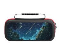 Custodia Switch 2 Starry Skycon Pellicola Protettiva , Console Cover Sonlaryin , Kit Giochi Spigen One Size