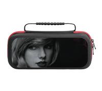 Custodia Switch 2 Taylor Alison Swiftcon Pellicola Protettiva , Console Cover Sonlaryin , Kit Giochi Spigen One Size