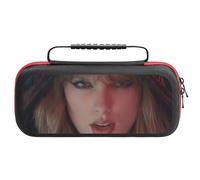 Custodia Switch 2 Taylor Alison Swiftcon Pellicola Protettiva , Console Cover Sonlaryin , Kit Giochi Spigen One Size