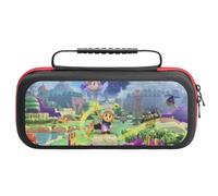Custodia Switch 2 The Legend of Zeldacon Pellicola Protettiva , Console Cover Sonlaryin , Kit Giochi Spigen One Size